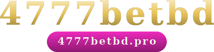 4777betbd logo