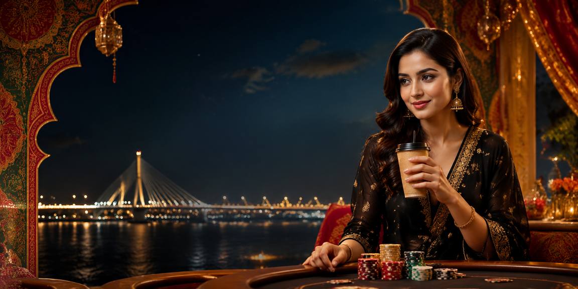 4777betbd 4777betbd-তে Cyber Stud Poker — আসল টেবিল, আসল রাউন্ড